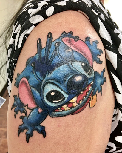 Explore tattoos add ons ideas, creative tattoo ideas in Anchorage, available at Unique Ink AK