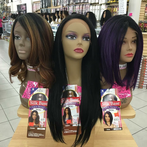 Beauty Supply Store «Beauty Empire on Westheimer», reviews and photos, 12230 Westheimer Rd #10, Houston, TX 77077, USA