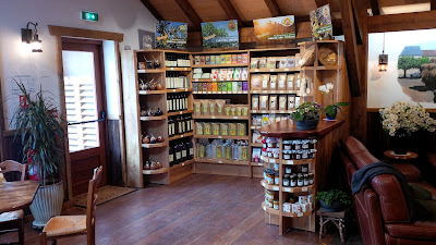Vente a la ferme à Sus