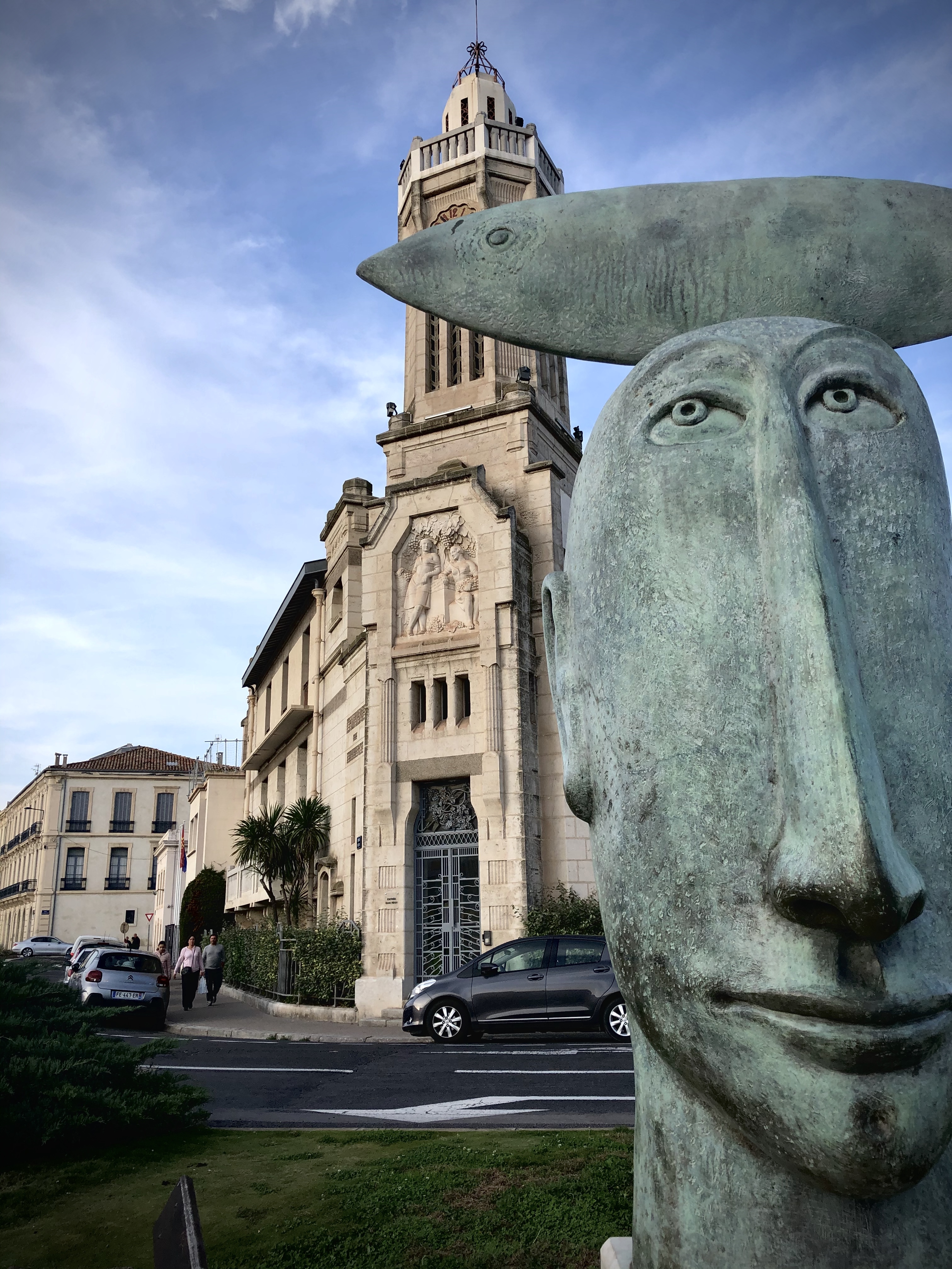 Photo n° 3 de l'avis de Eric.. fait le 28/10/2019 à 07:45