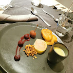 Photo n°6 de l'avis de Monika. fait le 06/06/2021 à 06:10 sur le  Hotel Badischer Hof Bühl à Bühl