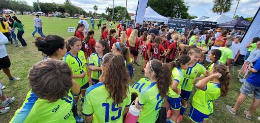 Park «Pine Island Park», reviews and photos, 320 S Pine Island Rd, Plantation, FL 33324, USA