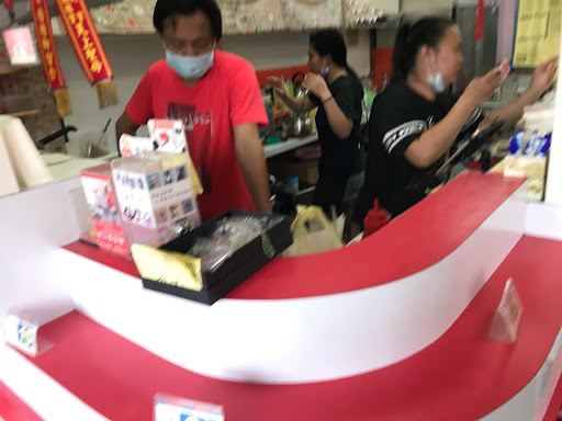 美式早餐屋(田中店) 的照片