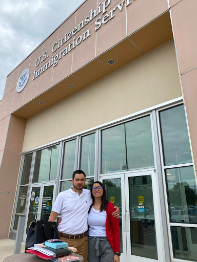 Legal Services «The Lozano Law Firm, PLLC», reviews and photos