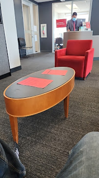 Bank of America (with Drive-thru ATM) - Photo 8 - Car repair in McAllen, TX, McAllen