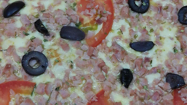 Opiniones de PIZZERIA El mundo de la pizza en Alto Hospicio - Pizzeria