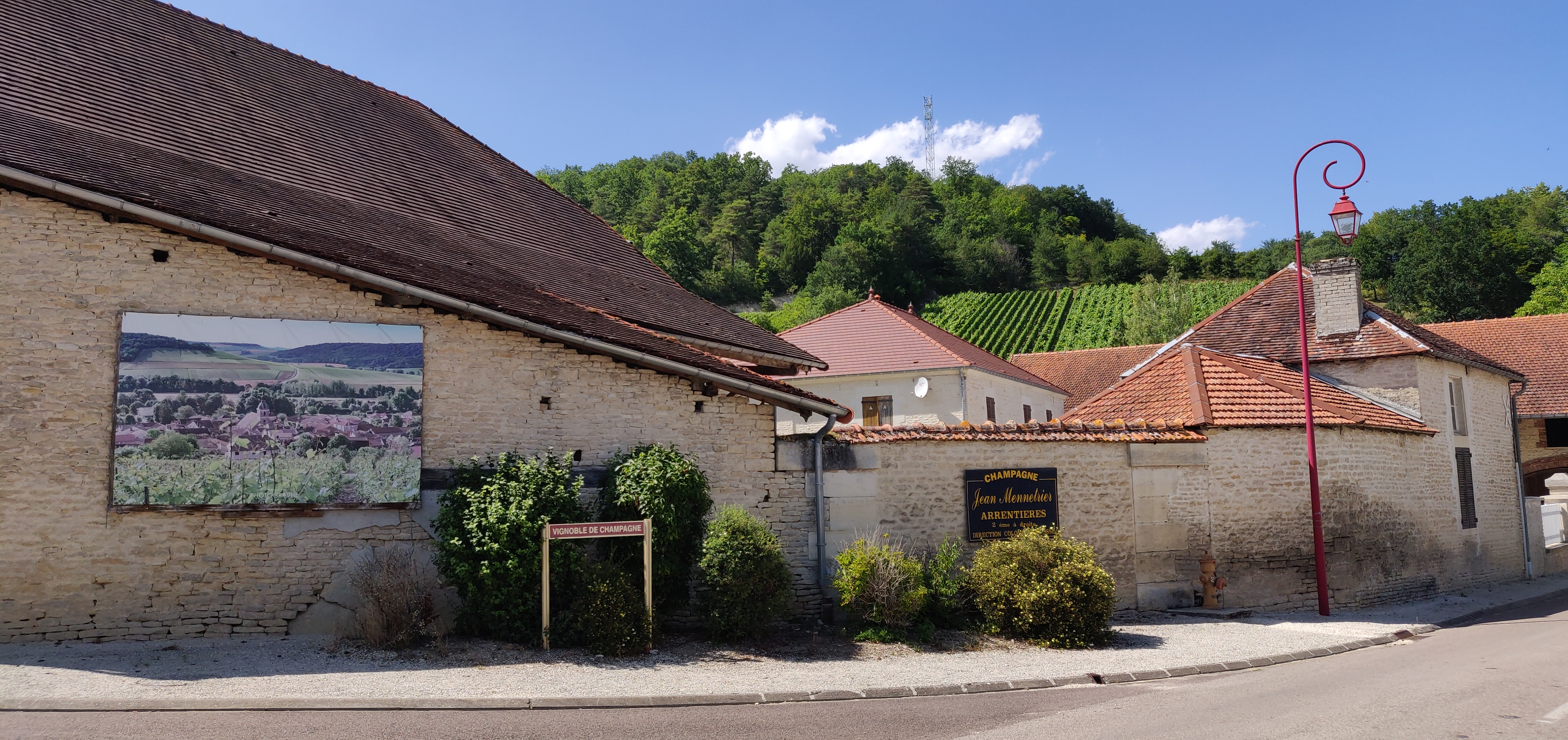 Photo n° 1 de l'avis de Luc.a fait le 20/07/2020 à 14:32
