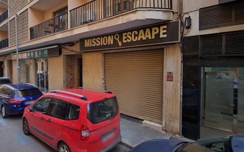 Mission: Escape. Escape Room Mallorca image