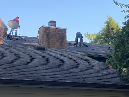Roofing Contractor «Best Choice Roofing Inc», reviews and photos, 8003 Vine Crest Ave #4, Louisville, KY 40222, USA
