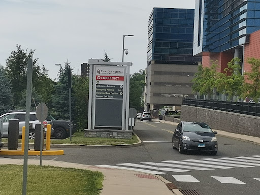 Government hospital Stamford