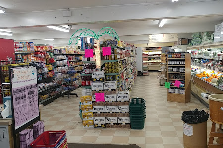 Vermette's Super Market