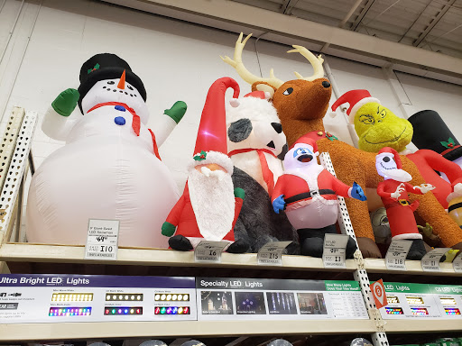 Home Improvement Store «The Home Depot», reviews and photos, 3470 North Rd, Poughkeepsie, NY 12601, USA