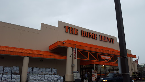 Home Improvement Store «The Home Depot», reviews and photos, 1715 S 352nd St, Federal Way, WA 98003, USA
