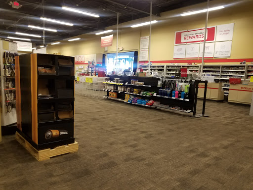 Office Supply Store «Office Depot», reviews and photos, 17801 Biscayne Blvd, North Miami Beach, FL 33160, USA