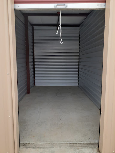 Self-Storage Facility «Park West Self Storage», reviews and photos, 10012 Trinity Pkwy, Stockton, CA 95219, USA