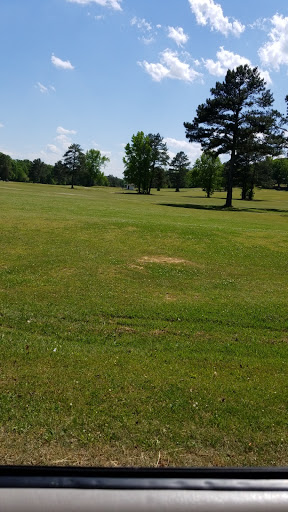 Golf Course «Green Valley Greens Golf Course», reviews and photos, 157 Rudy York Rd NW, Cartersville, GA 30121, USA