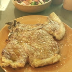 Photo n°8 de l'avis de emanuele. fait le 03/10/2022 à 15:56 sur le  Taverna del Contadino 3 à Terni