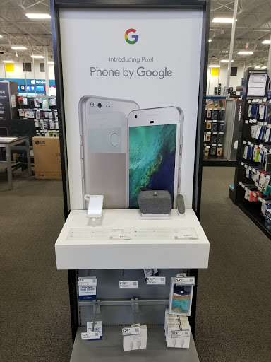 Electronics Store «Best Buy», reviews and photos, 5181 State St, Murray, UT 84107, USA