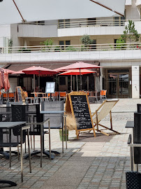 Atmosphère du Restaurant Petoin à Levallois-Perret - n°10