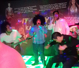 Pity City Karaoke photo