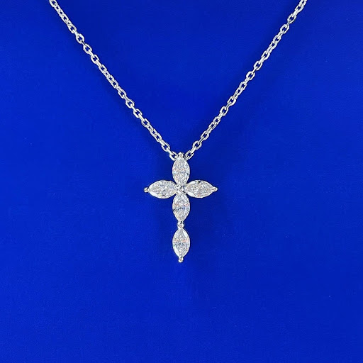 Jewelry Store «Derco Fine Jewelers», reviews and photos, 888 Brannan St #137, San Francisco, CA 94103, USA