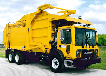 Winter Haven Garbage Collection