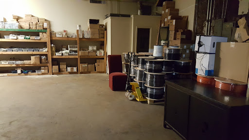 General Contractor «Waterview Construction Company», reviews and photos, 710 Shepherd Dr, Garland, TX 75042, USA