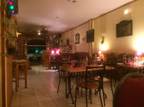 Atmosphère du L'Hippophae Restaurant à Gap - n°5
