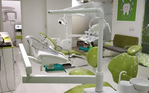 Chikitsa Child & Dental Clinic image