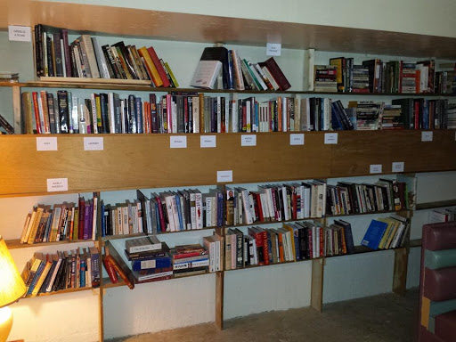 Used Book Store «Inklings Bookstore», reviews and photos, 1020 16th St, Bedford, IN 47421, USA