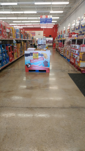 Grocery Store «Save-A-Lot», reviews and photos, 700 N 2nd St, Millville, NJ 08332, USA