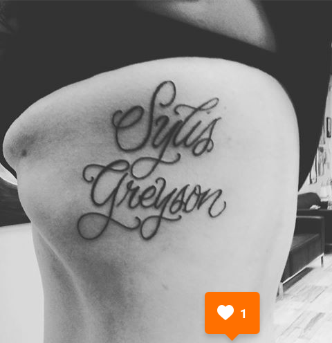 Tattoo Shop «The Body Shop Ink Company», reviews and photos, 1301 Cape Coral Pkwy E, Cape Coral, FL 33904, USA