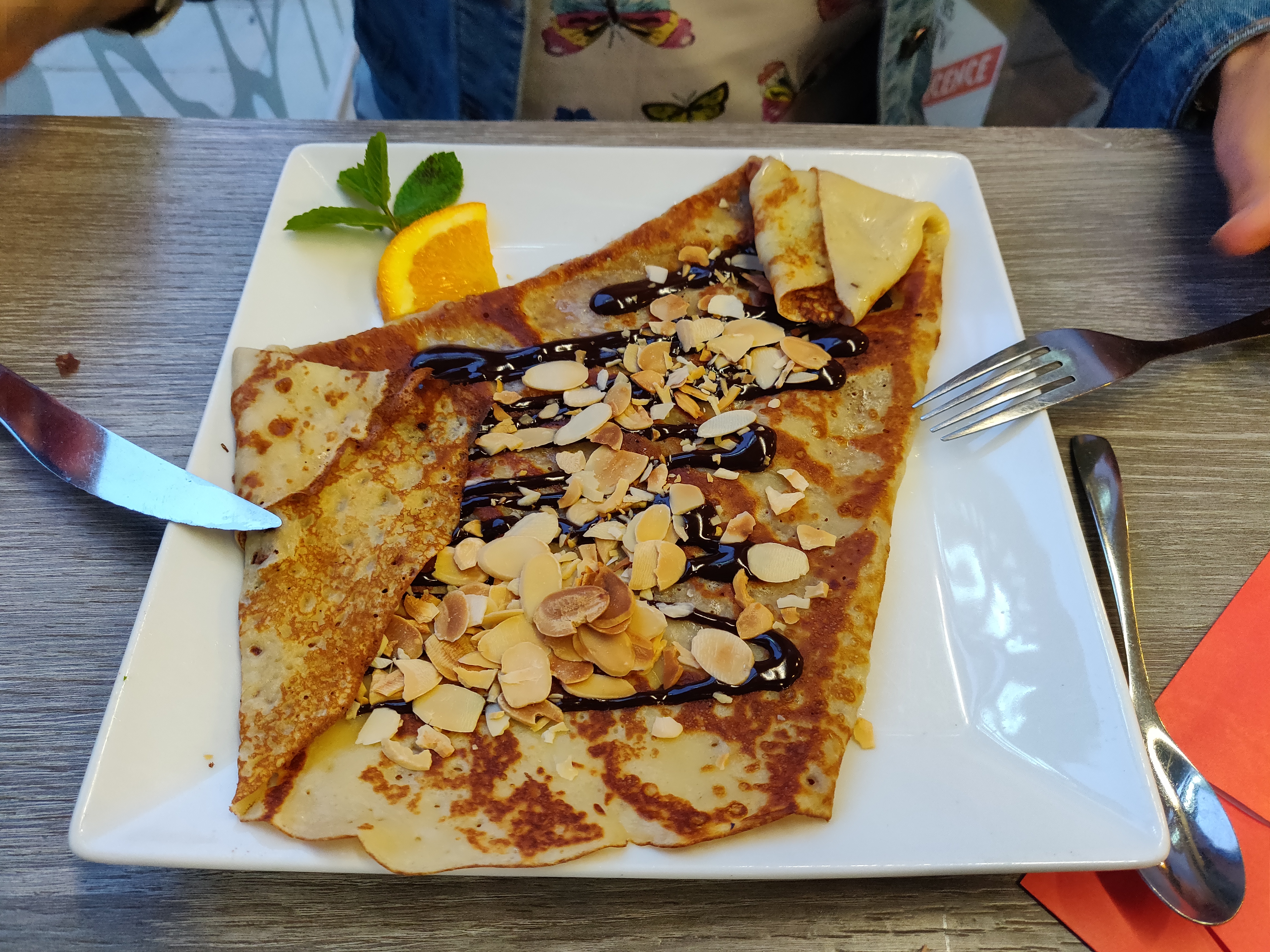 Photo n° 1 de l'avis de Jean-Marc.O fait le 23/02/2015 à 13:30