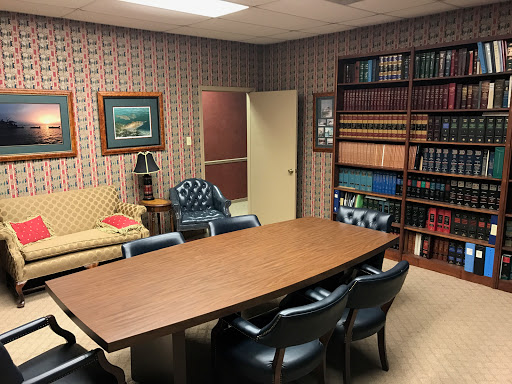 Personal Injury Attorney «Wetzel Law Firm», reviews and photos