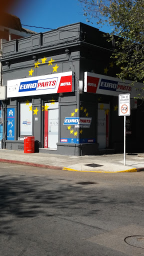 Europarts