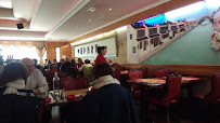 Atmosphère du Restaurant asiatique AU MEILLEUR SIECLE à Médis - n°12