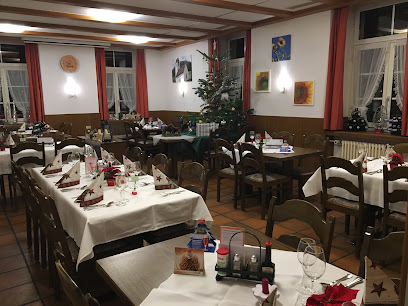 Restaurant Gasthof Bären