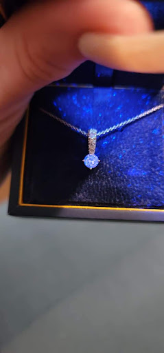 Jewelry Store «Jared The Galleria of Jewelry», reviews and photos, 4159 Morse Crossing, Columbus, OH 43219, USA