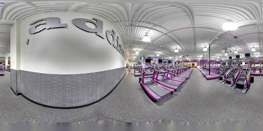 Gym «Planet Fitness», reviews and photos, 525 W Lake St, Addison, IL 60101, USA