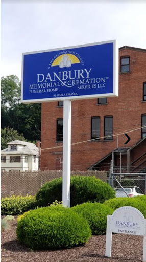 Funeral Home «Danbury Memorial Funeral Home And Cremation Services», reviews and photos, 117 South St, Danbury, CT 06810, USA