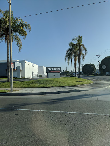 Industrial Equipment Supplier «Grainger Industrial Supply», reviews and photos, 310 E Ball Rd, Anaheim, CA 92805, USA