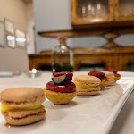 Photo n°4 de l'avis de Paolo.e fait le 19/02/2023 à 21:37 sur le  Ristorante Essentia à Castrocaro Terme e Terra del Sole