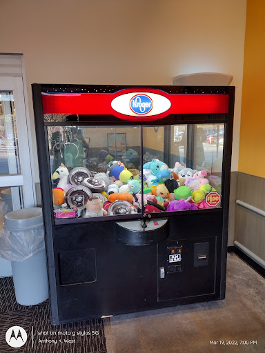 Grocery Store «Kroger», reviews and photos, 1524 GA-16, Griffin, GA 30223, USA