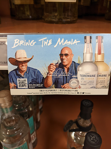 State Liquor Store «NH Liquor & Wine Outlet», reviews and photos, 68 Elm St, Manchester, NH 03103, USA