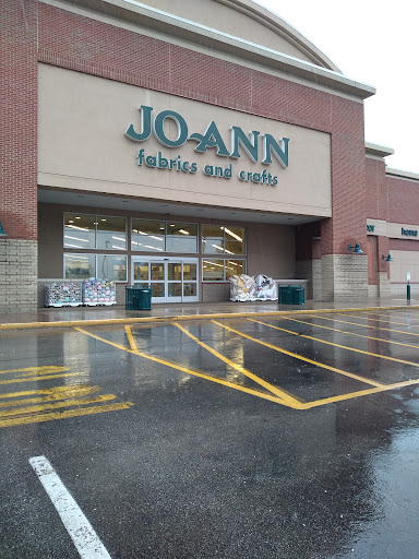 Fabric Store «Jo-Ann Fabrics and Crafts», reviews and photos, 4600 Shelbyville Road #280, Louisville, KY 40207, USA