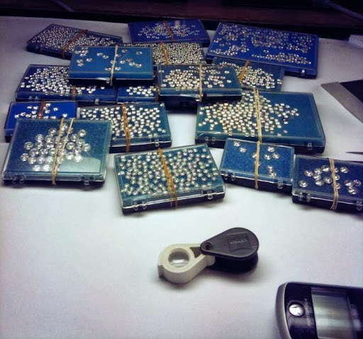 Jeweler «Dalzell Jewelers», reviews and photos, 41 N Williams St, Crystal Lake, IL 60014, USA