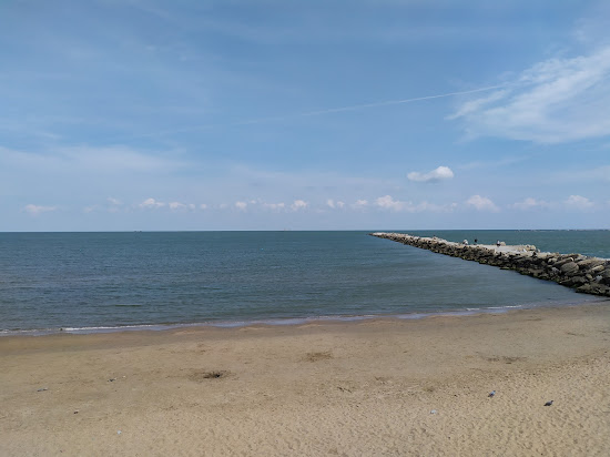 Berezka Beach