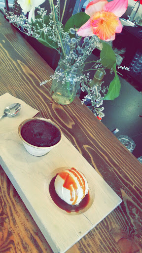 Dessert Shop «Hot Cakes - Molten Chocolate Cakery», reviews and photos, 5427 Ballard Ave NW, Seattle, WA 98107, USA