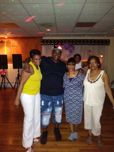 Lodge «West Orange Elks Lodge», reviews and photos, 424 Main St, West Orange, NJ 07052, USA