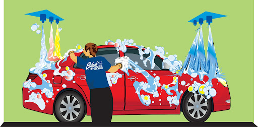 Car Wash «Splash Car Wash», reviews and photos, 251 Post Rd, Darien, CT 06820, USA